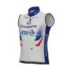 Groupama-FDJ Fahrradweste 2022 N001